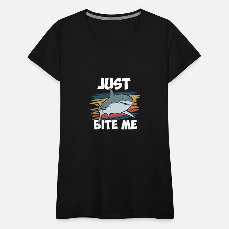 Just Bite Me