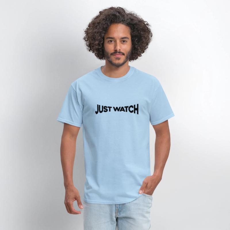 Just Watch