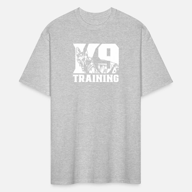 K9 Training K-9 Service Dog Handler Trainer