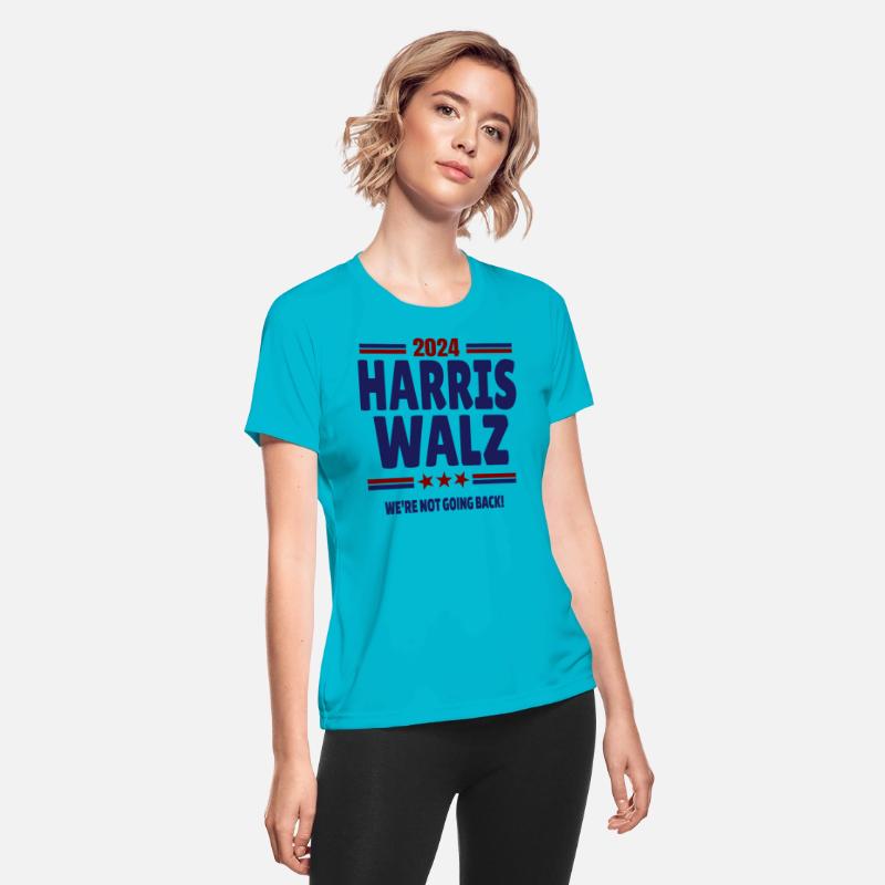 Kamala Harris TIM WALZ 2024