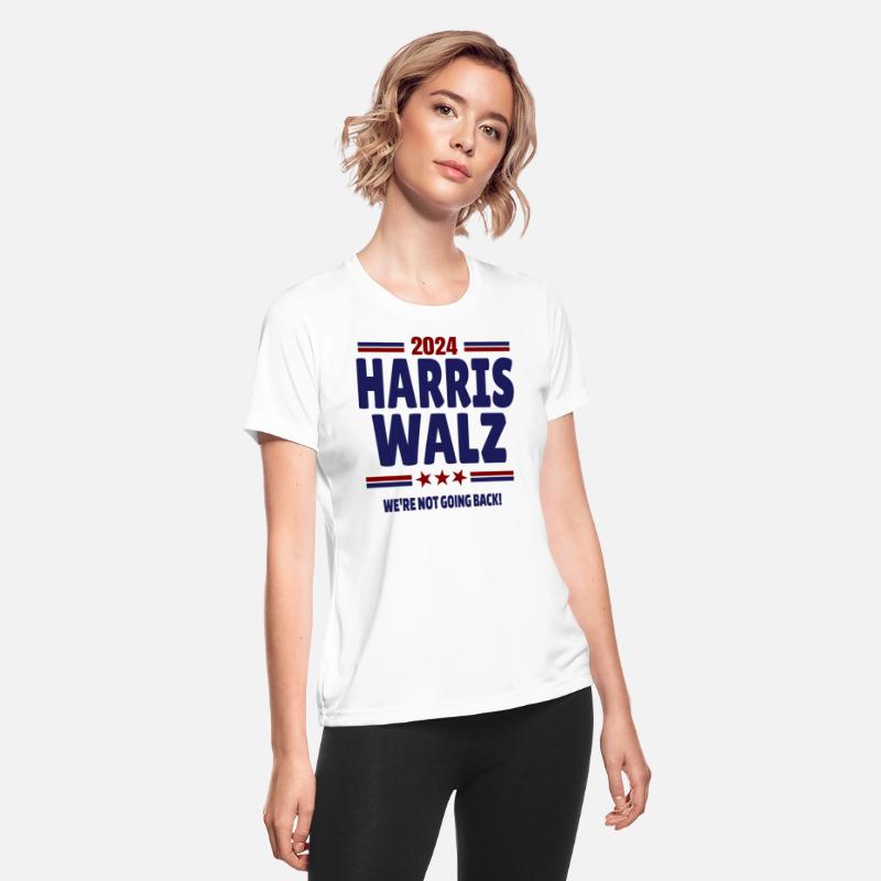 Kamala Harris TIM WALZ 2024
