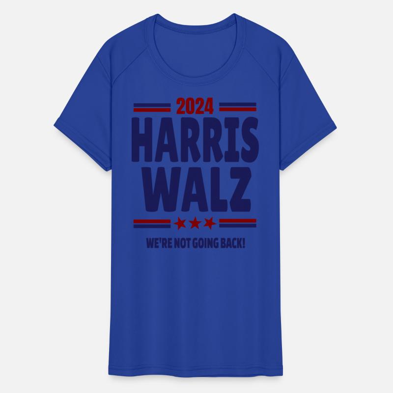Kamala Harris TIM WALZ 2024