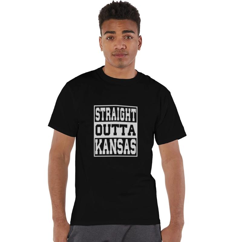 Kansas Straight outta Kansas Ideas
