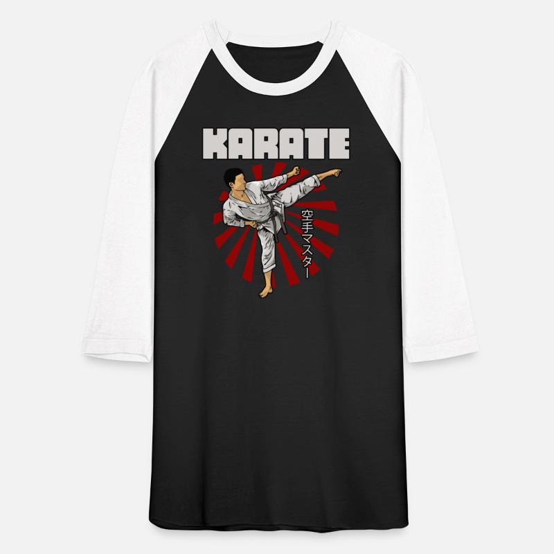 Karate Fighter