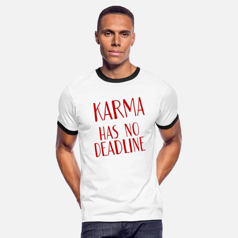 Karma Has No Deadline 2