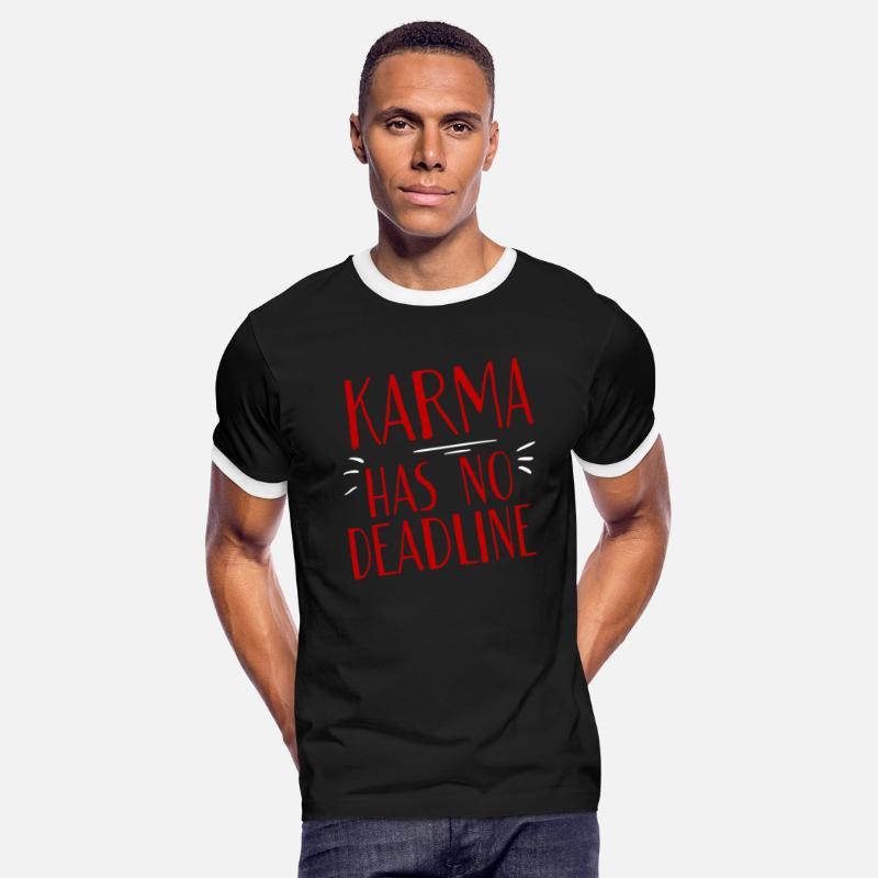 Karma Has No Deadline 2