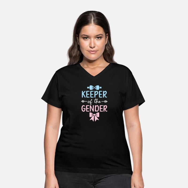 Keeper Of The Gender Pregnancy Gender Reveal