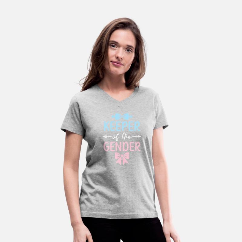 Keeper Of The Gender Pregnancy Gender Reveal