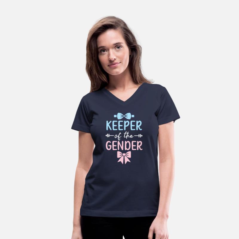 Keeper Of The Gender Pregnancy Gender Reveal