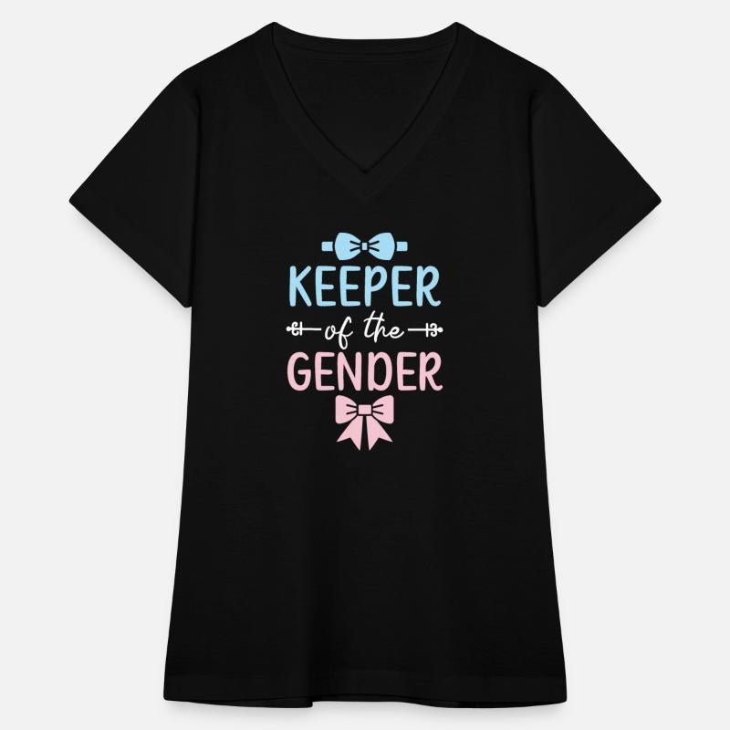 Keeper Of The Gender Pregnancy Gender Reveal
