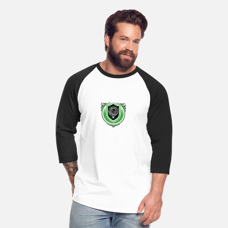 Kennedy Surname Scottish Clan Tartan Crest Badge