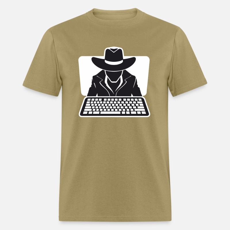 Keyboard Cowboy