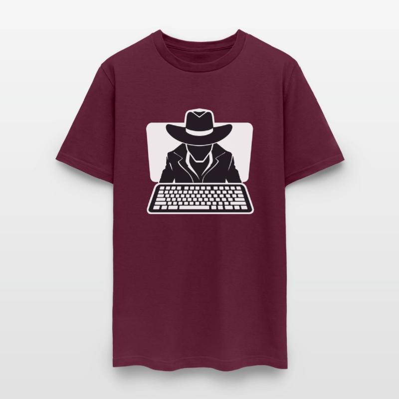 Keyboard Cowboy