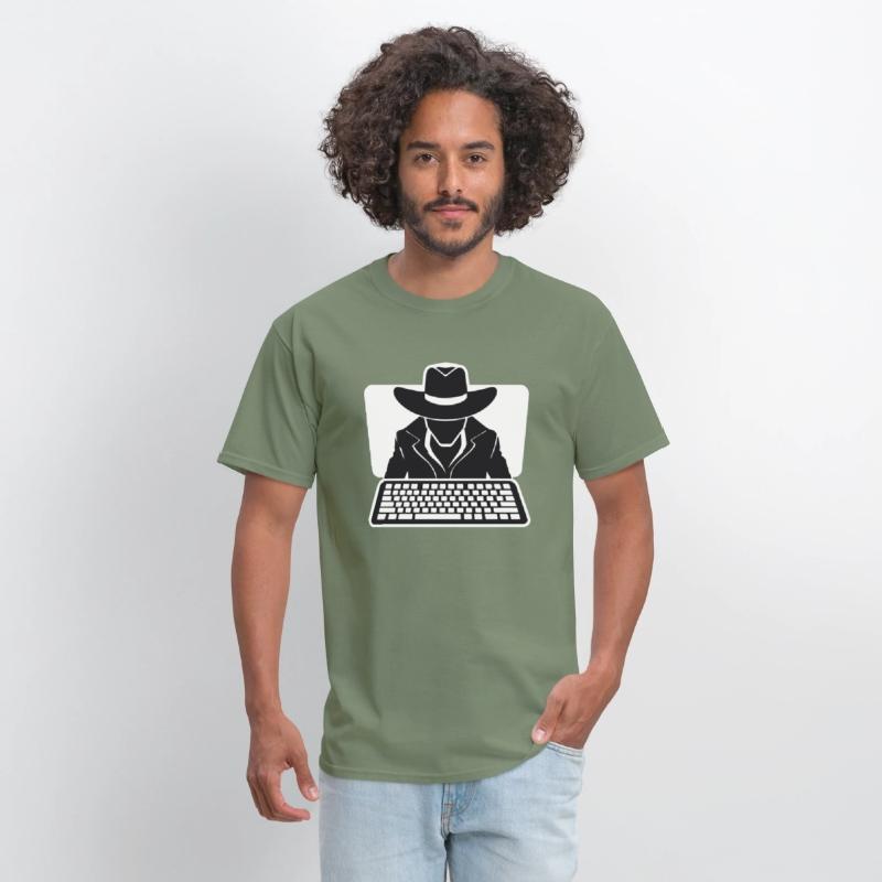 Keyboard Cowboy