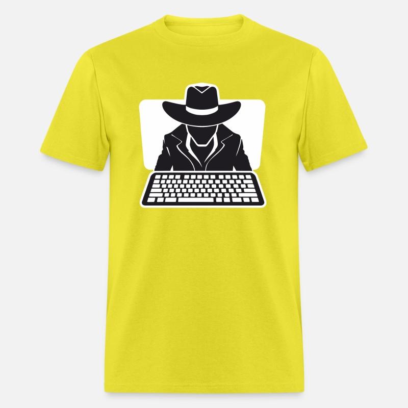 Keyboard Cowboy