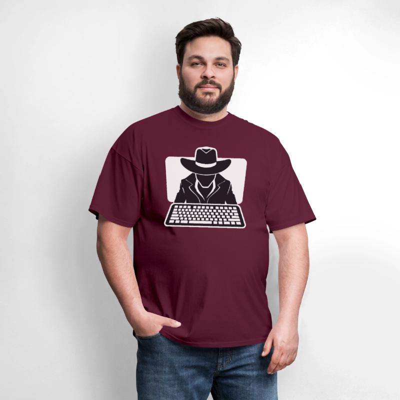 Keyboard Cowboy