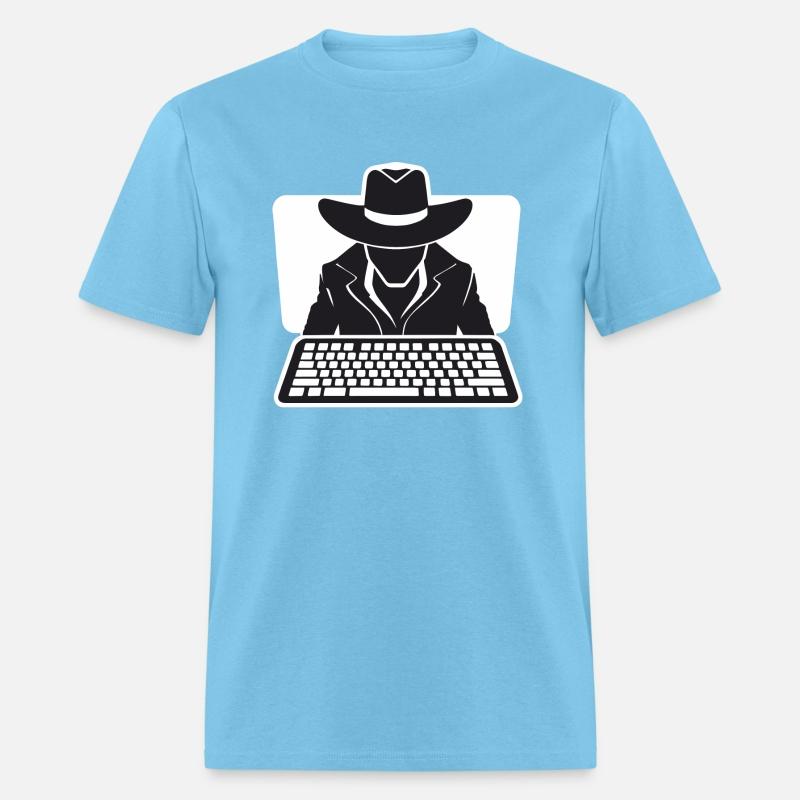 Keyboard Cowboy