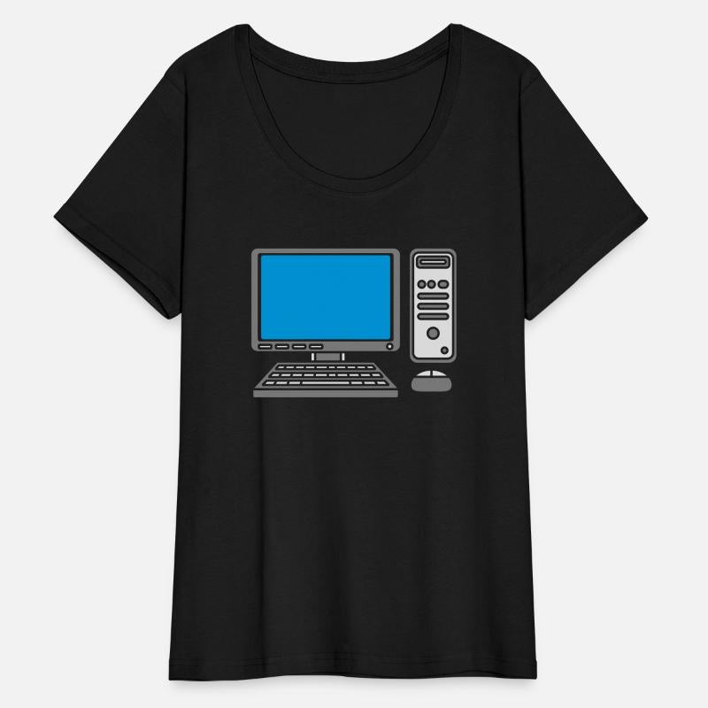 keyboard mouse screen computer