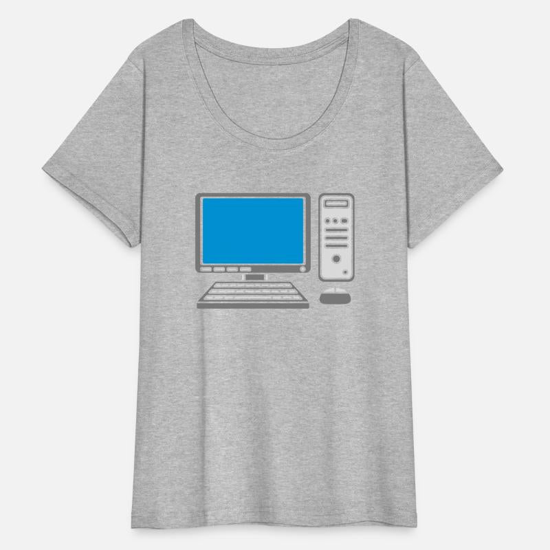 keyboard mouse screen computer