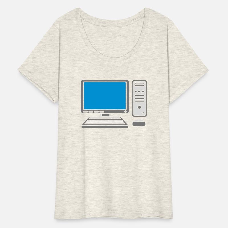 keyboard mouse screen computer