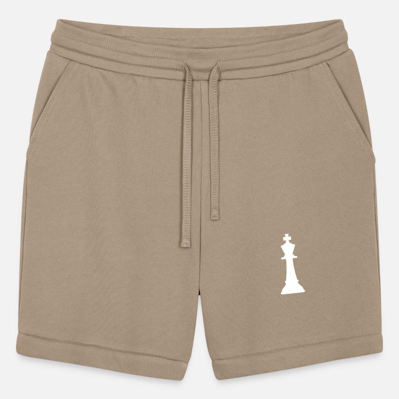 King Chess Piece