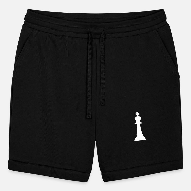 King Chess Piece