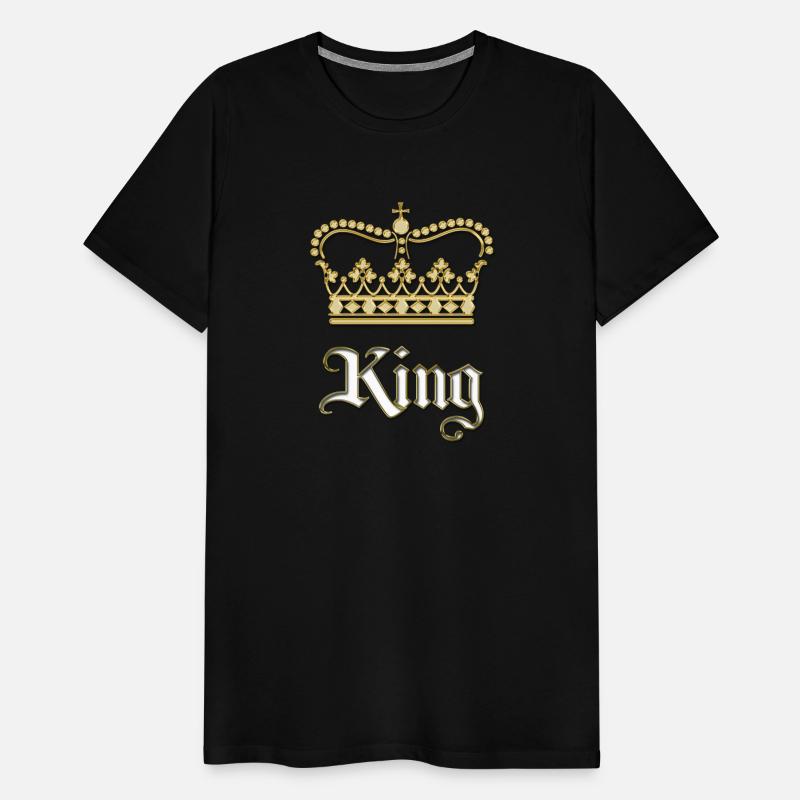 King