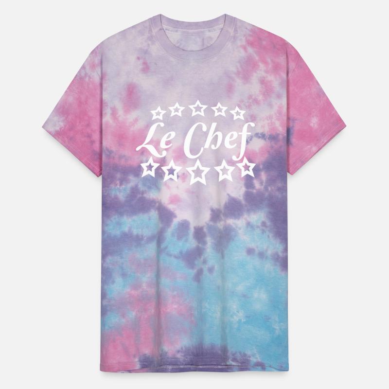 Kitchen chef's hat 5 stars Master Le Chef Cool