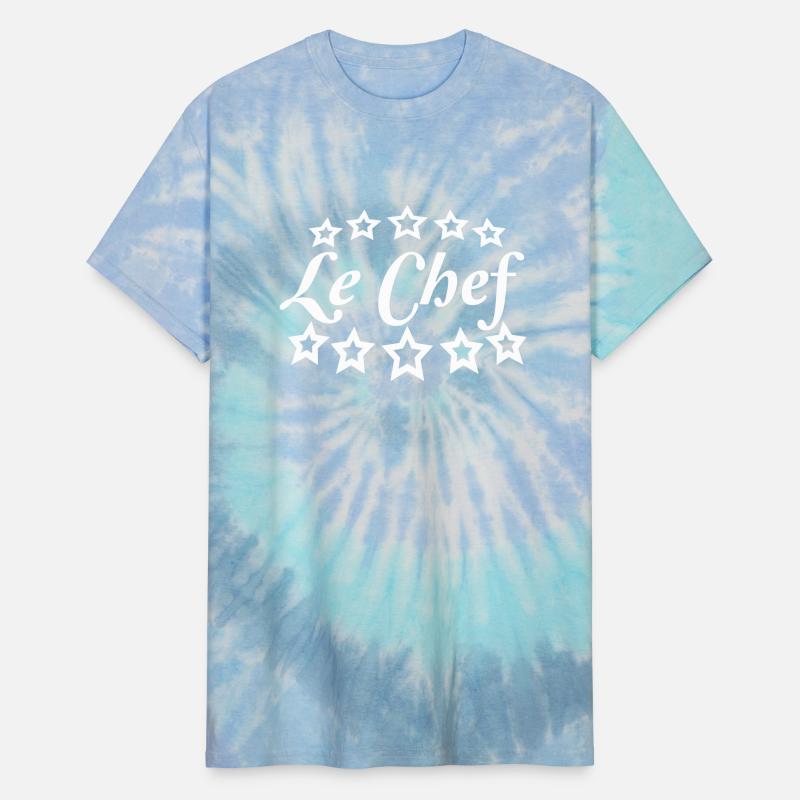 Kitchen chef's hat 5 stars Master Le Chef Cool