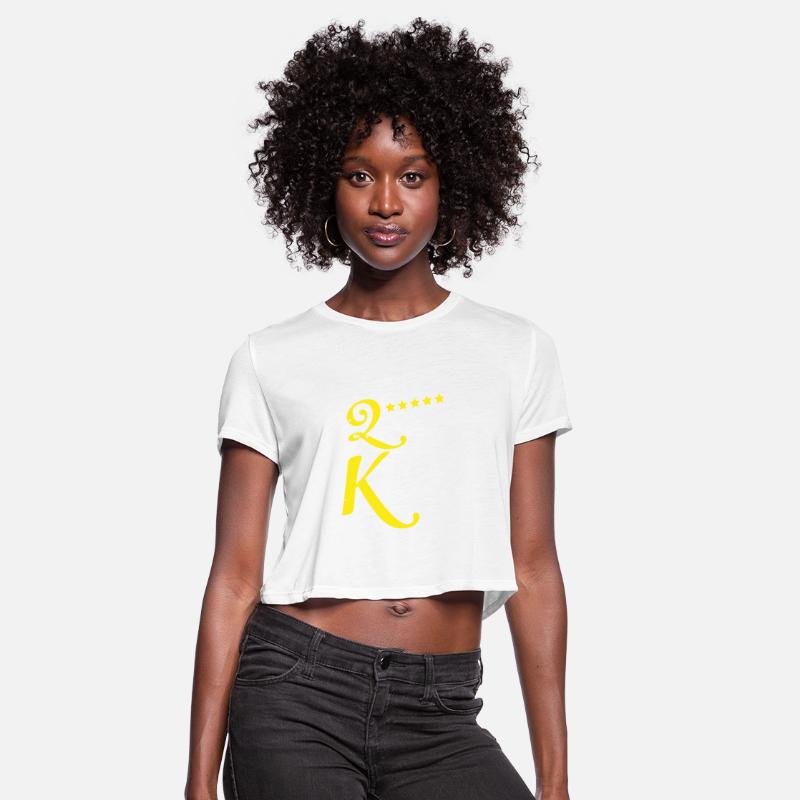 Kitchen Queen lettering Logo Kitchen Woman Royal