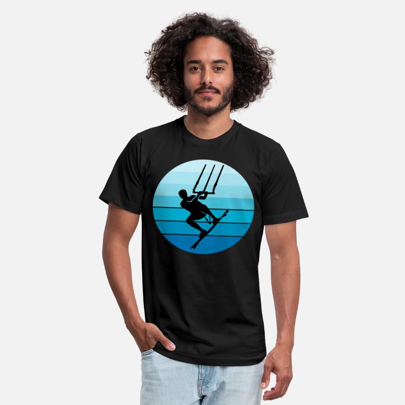 Kitesurfing Kiteboarding Kiteboarder Kitesurf