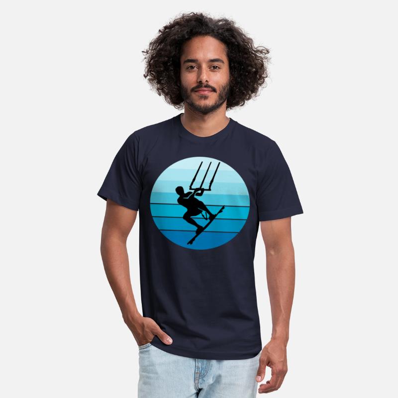 Kitesurfing Kiteboarding Kiteboarder Kitesurf