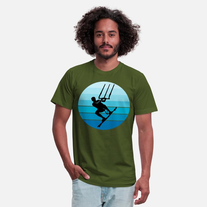 Kitesurfing Kiteboarding Kiteboarder Kitesurf