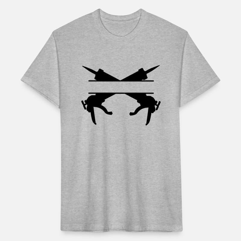 Kitter logo with t