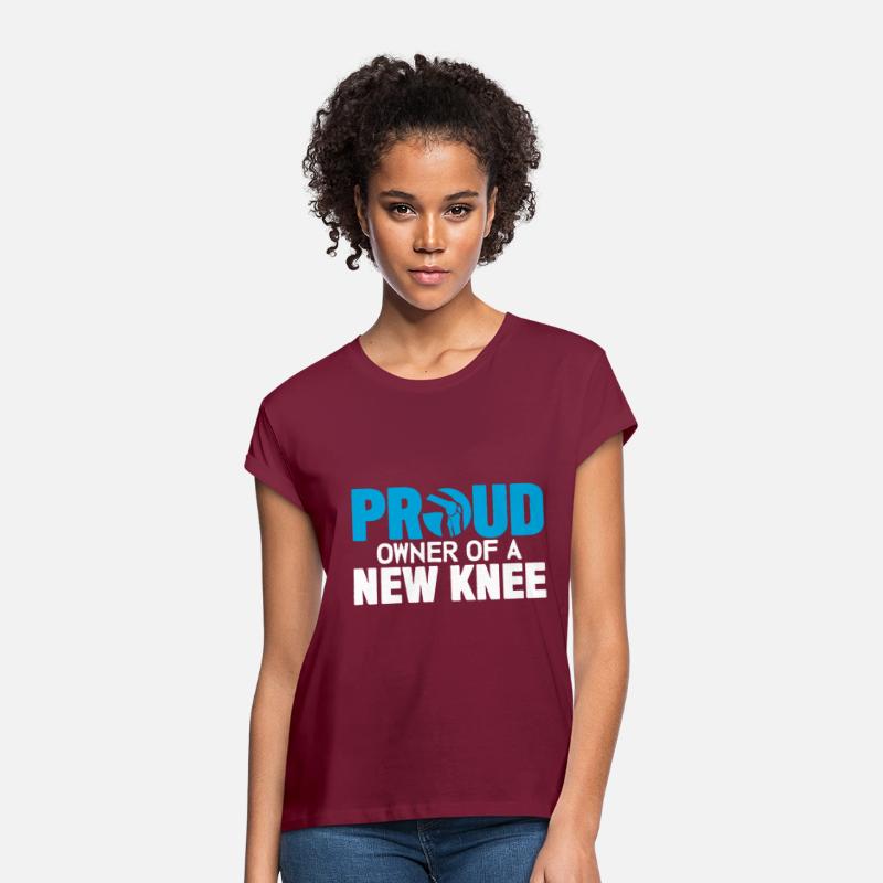 Knee Surgery Proud Pain Relief Mobility Injuries