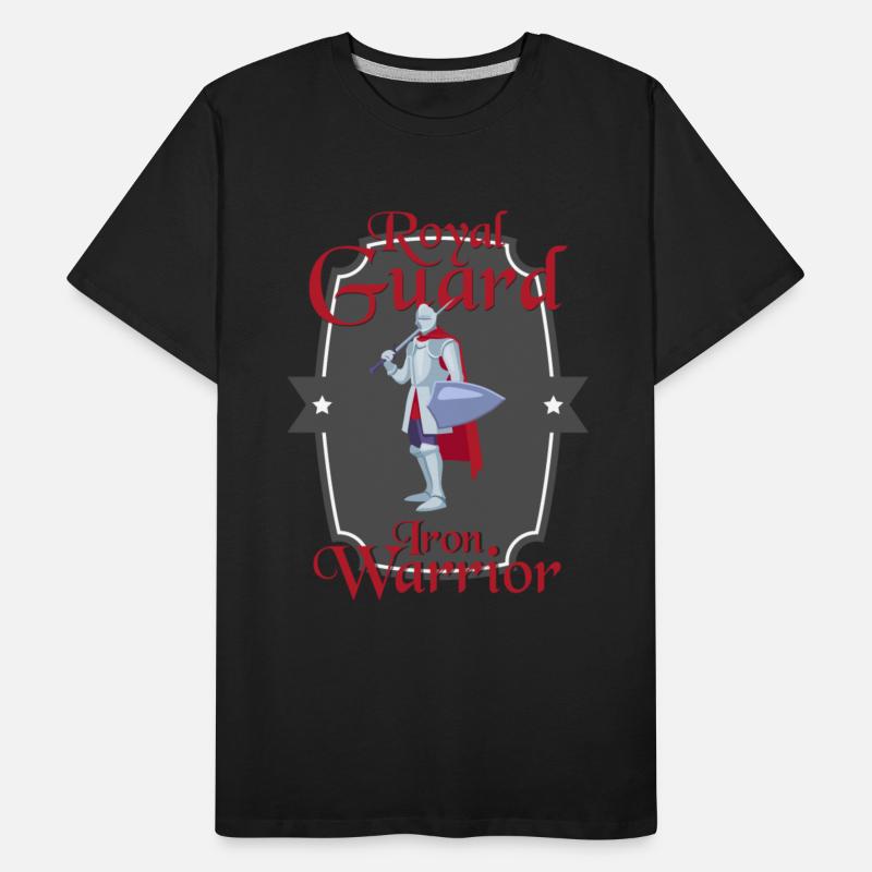 Knight Crusader Nobility