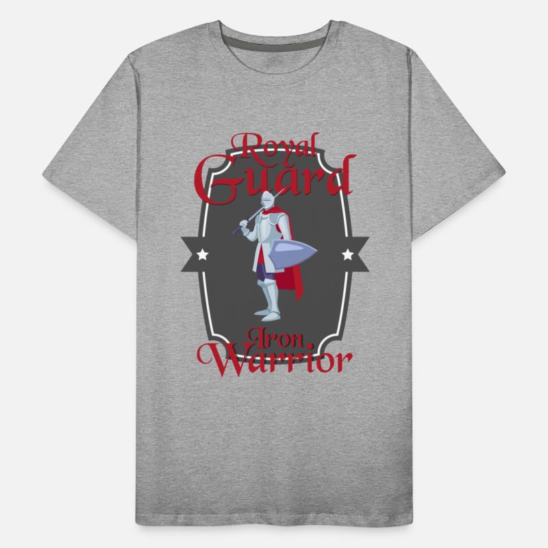 Knight Crusader Nobility