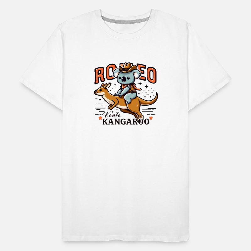 Koala Roo Rodeo Roundup