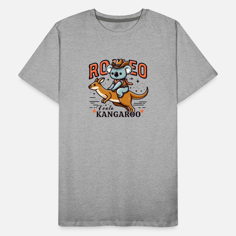 Koala Roo Rodeo Roundup