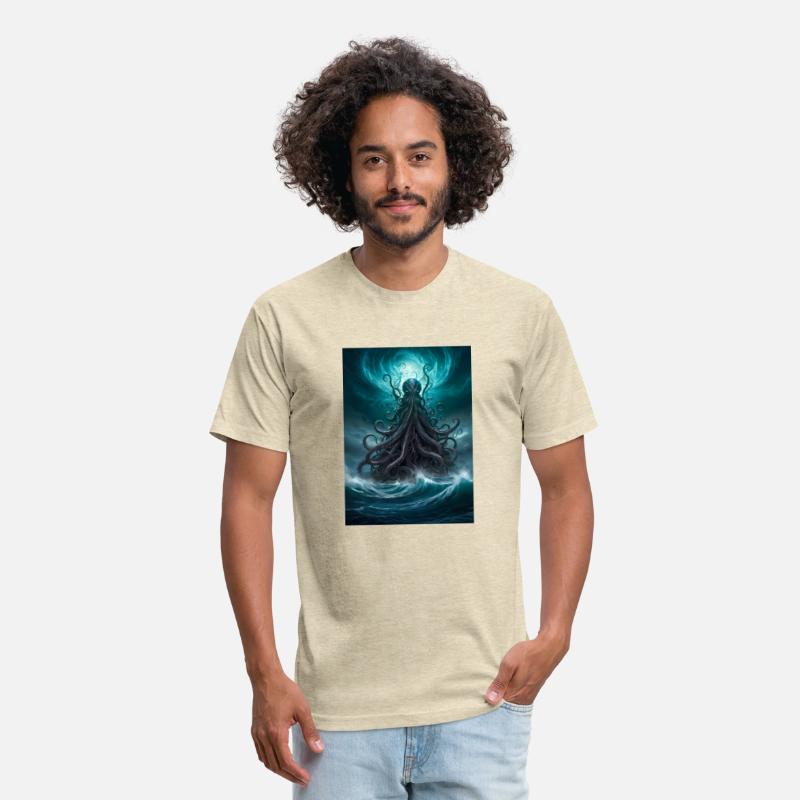 Kraken Awakens: Deep Sea Terror