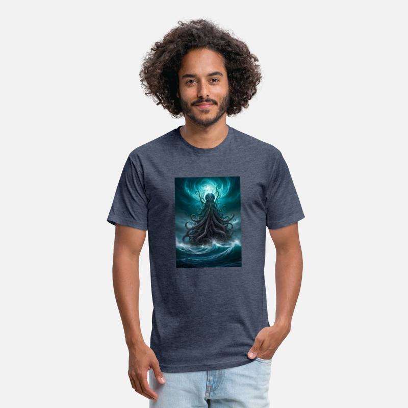 Kraken Awakens: Deep Sea Terror