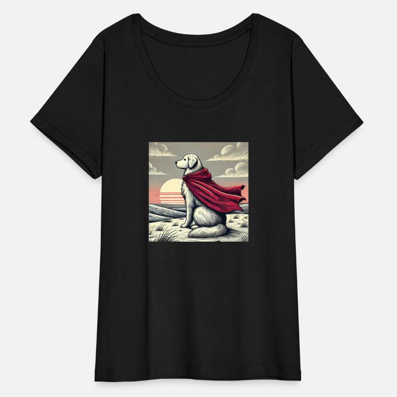 Krypto superdog