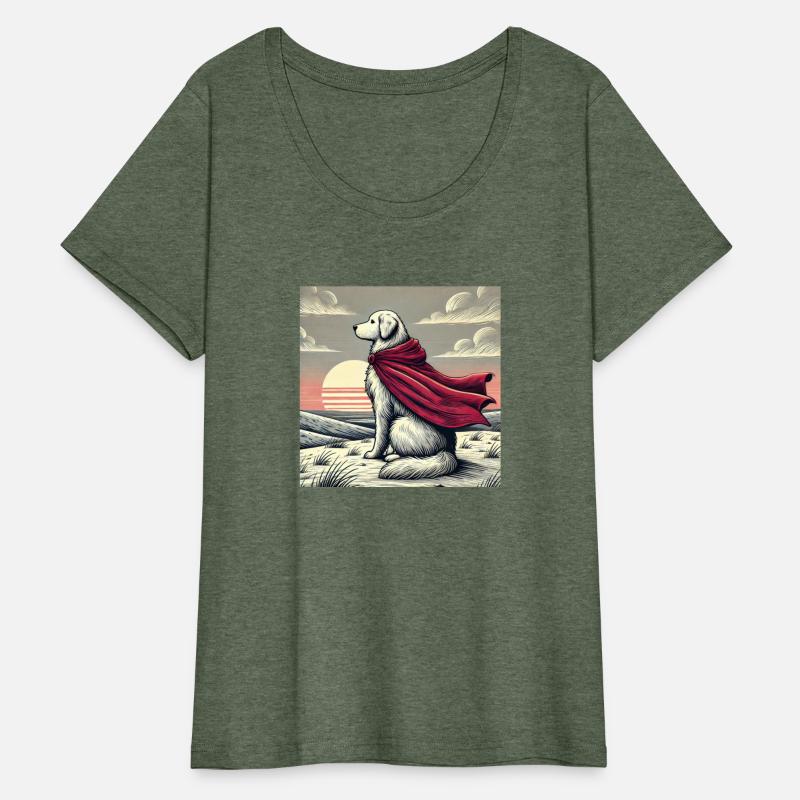 Krypto superdog