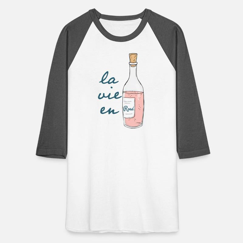 La Vie En Rose
