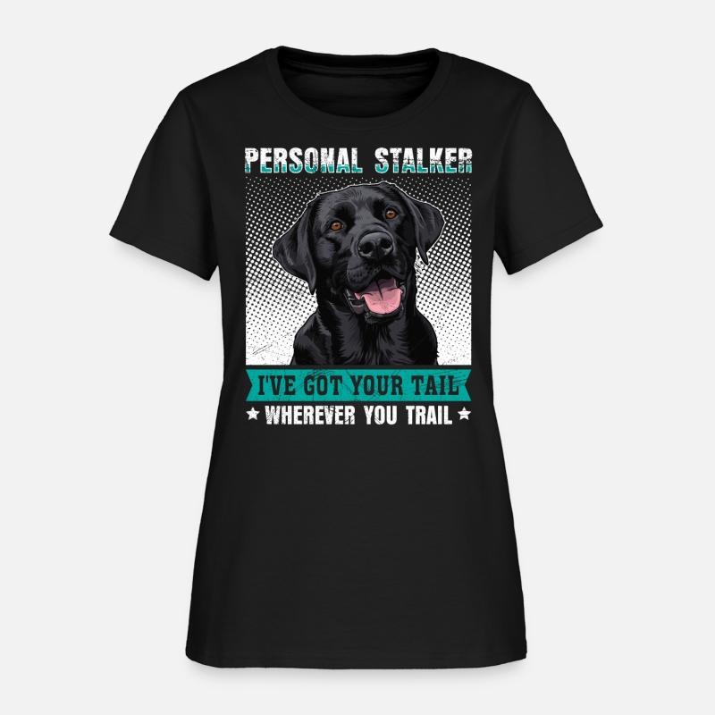Labrador Lover Personal Stalker Labrador