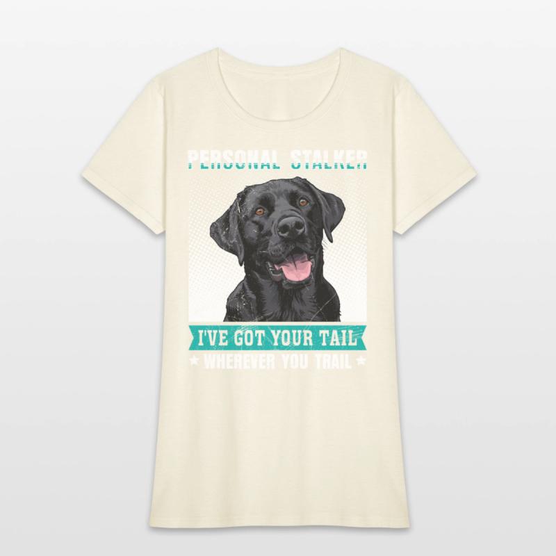 Labrador Lover Personal Stalker Labrador