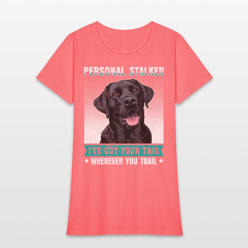 Labrador Lover Personal Stalker Labrador