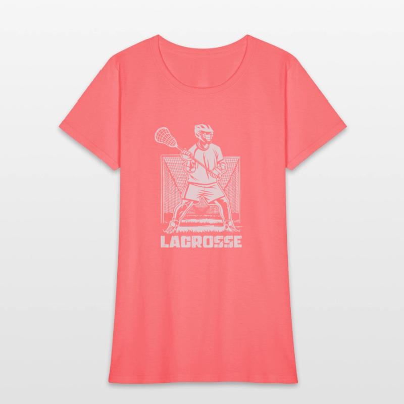 Lacrosse Game Gift