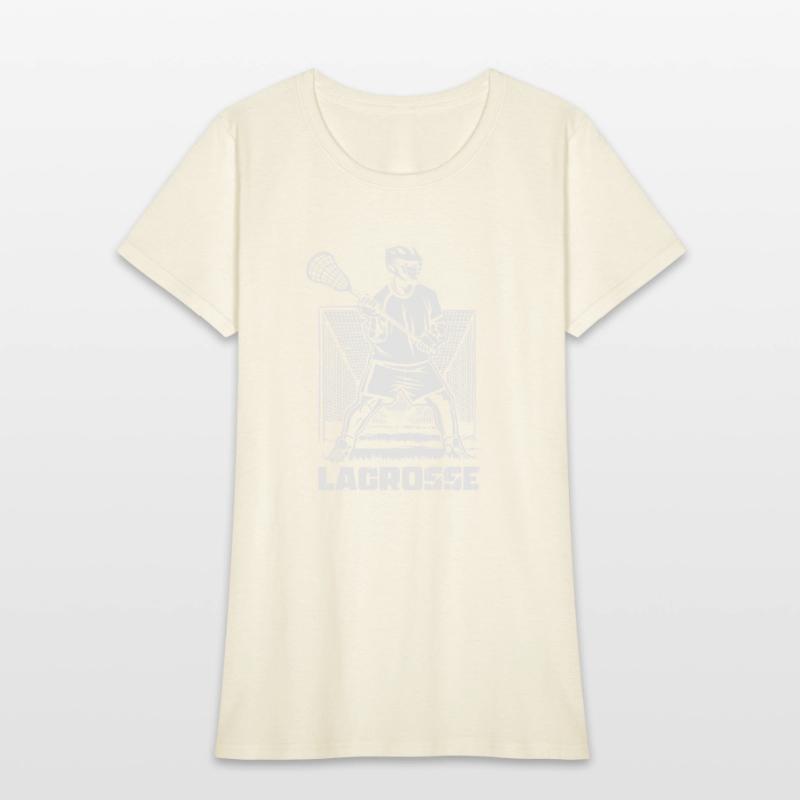 Lacrosse Game Gift
