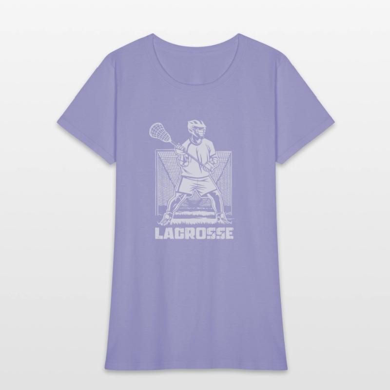Lacrosse Game Gift